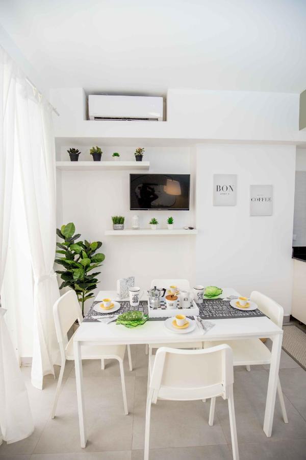 Paraiso By Bella At Ducassi Suites Punta Cana Eksteriør billede