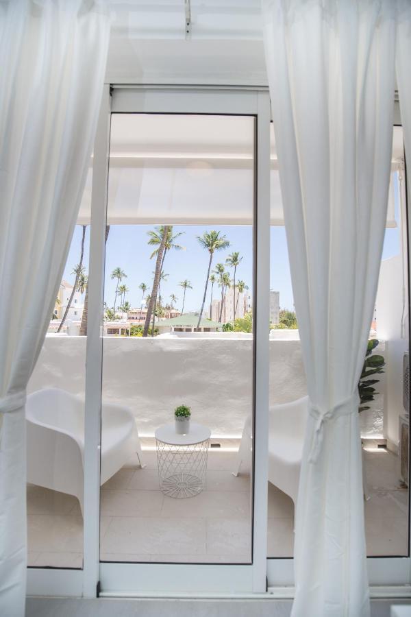 Paraiso By Bella At Ducassi Suites Punta Cana Eksteriør billede
