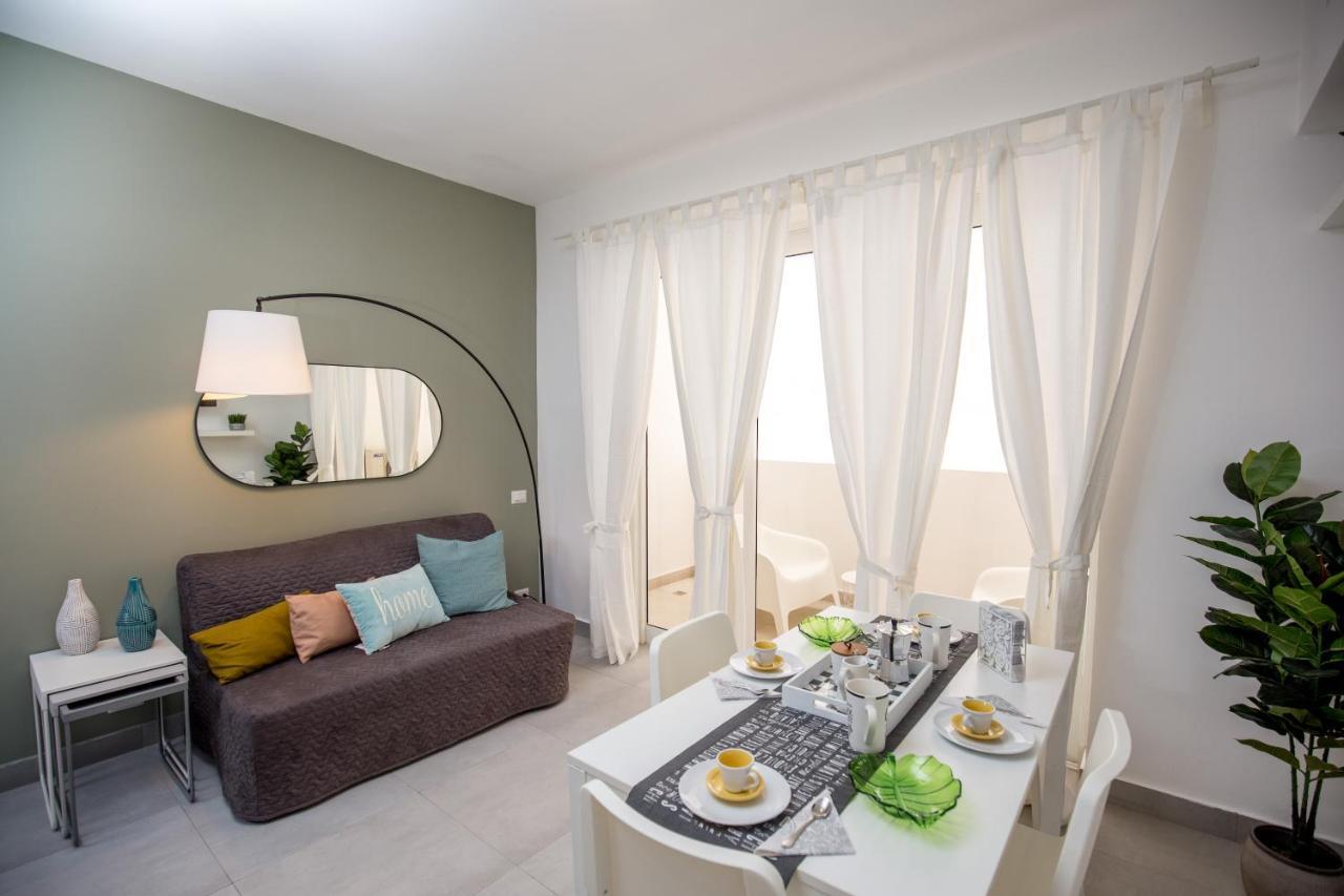 Paraiso By Bella At Ducassi Suites Punta Cana Eksteriør billede