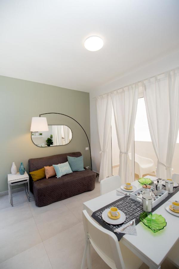 Paraiso By Bella At Ducassi Suites Punta Cana Eksteriør billede