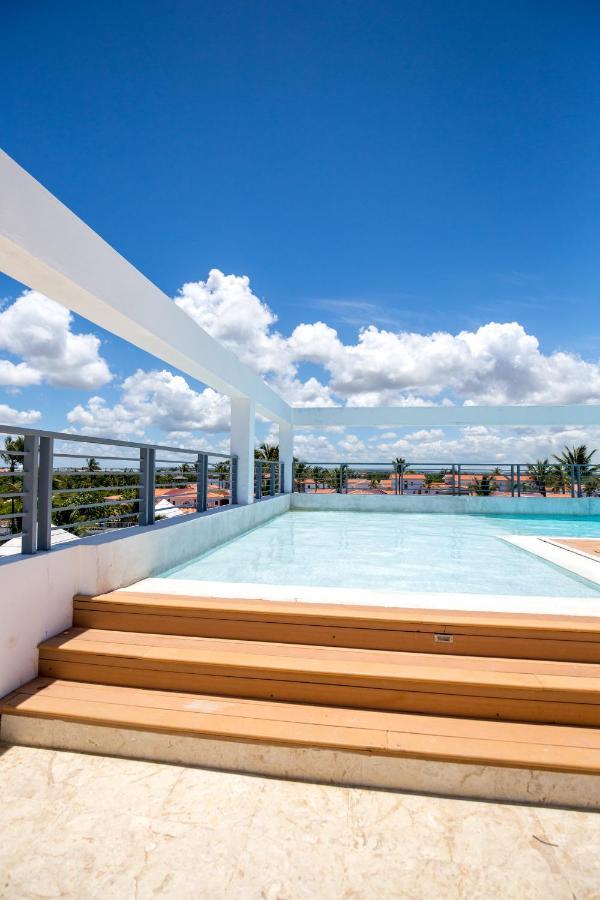 Paraiso By Bella At Ducassi Suites Punta Cana Eksteriør billede