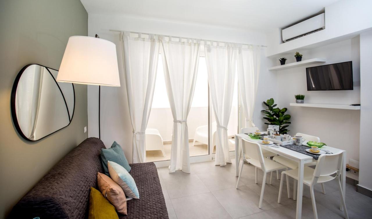 Paraiso By Bella At Ducassi Suites Punta Cana Eksteriør billede